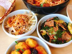 -李先生牛肉面大王(东营友谊广场店)