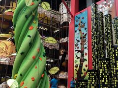 -蒙特利亲子乐园