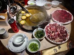 -汕头八合里海记牛肉店(清河店)