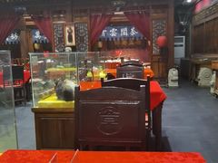 -正阳门饭庄·烤鸭·北京菜(万丰路七里庄店)