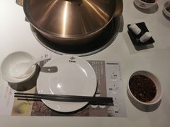 -烹然四季椰子鸡火锅(姚家园万象汇店)