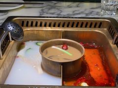 -大渝火锅(佛山文华里店)