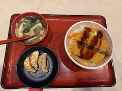 -食其家·牛丼咖喱(日月光中心广场店)