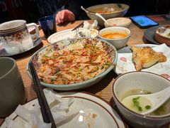 -纳鲁孜·新疆特色餐厅(上海悦荟广场店)