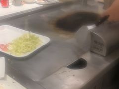 -火地铁板烧(昆山万象汇店)