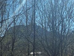 -昆嵛山石门里景区