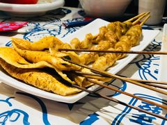 -松哥油焖大虾(科技园店)