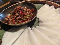 -Ameigo梅果·云贵川bistro(长宁来福士店)