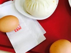 白煮蛋-来必堡(娄山关路店)