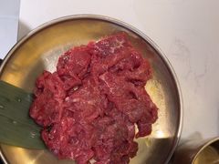 -权金城·炭火烤肉(北京联想桥店)