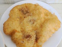 -老方子馅饼粥(台东店)