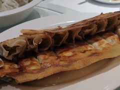 -大眼锅贴水饺(河东店)