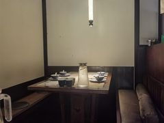 -绿茶餐厅(成都大悦城店)