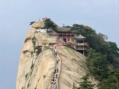-华山风景名胜区