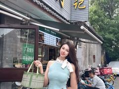 -清真·鸦儿李记·小馆(后海店)