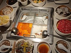 -海底捞火锅(番禺广场店)