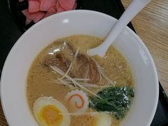 -神田川拉面店(上游街店)