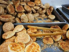 -满记烧饼(牛街东里小区一区店)
