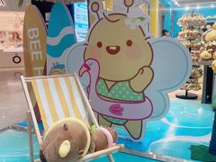 -凯德MALL(西直门店)