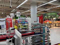 -大润发(张江店)
