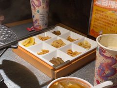 -探鱼·鲜青椒爽麻烤鱼(北京路天河城店)