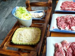 -燚焱炎火铜锅涮·烧烤