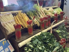 -客家大院·非遗赣南客家菜(郁孤台店)