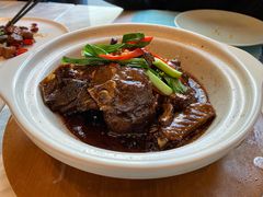 -平湖万怡酒店· 万荟轩