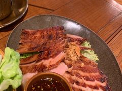 -CHINCHIN 青青·泰国料理(万象食家店)