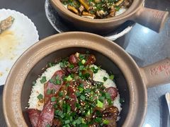 -红星光发煲仔饭(文海店)
