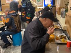 -合合自助快餐(六顺店)