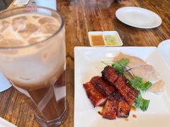 -翠华餐厅(德基广场店)