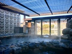 -春晖园度假酒店温泉