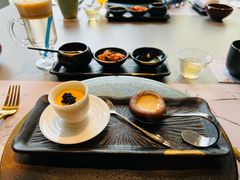 -一板铁板烧·隐秘一线江景花园餐厅(西湖左岸·天元店)