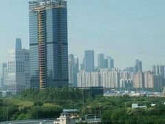 -广东财经大学(广州校区)