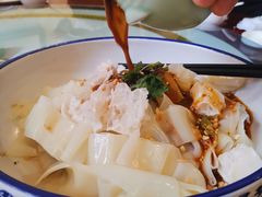-四季厨房 鲁菜·孔府烤鸭(二环南路店)