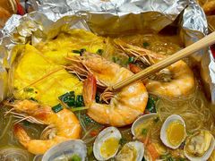 -见味花甲(福田coco park店)