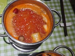 -番食园鲜食火锅(高新店)