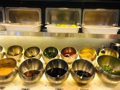 -骨之味·筒骨汤火锅(江头店)