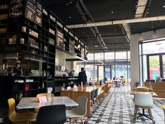 -玛尚诺Pizza&Bar(长泰广场店)
