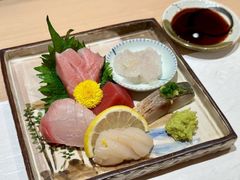 -鮨一日本料理(大中华店)
