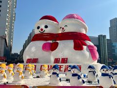 -盛京大奥莱(沈阳奥体店)