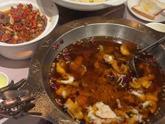 -洞庭鱼香(万科店)