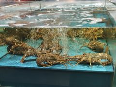 -阿伟海鲜楼·福建菜(延寿店)
