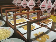 -抱德·潮汕味(敦和店原惠城鱼仔)