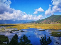 -丽江泸沽湖景区