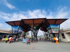 -上海长兴岛郊野公园