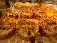 -BreadTalk面包新语·烘焙蛋糕(领展购物广场店)