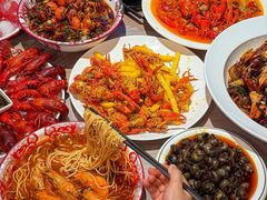 -李叔叔虾蟹大排档(青羊店)