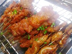 -小民大排档(光谷店)
